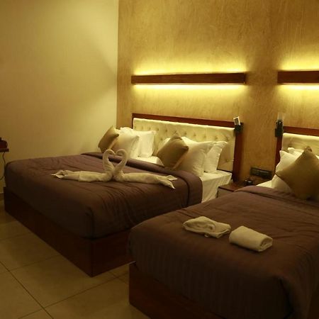 Casa Orchid Hotel Alappuzha Eksteriør billede
