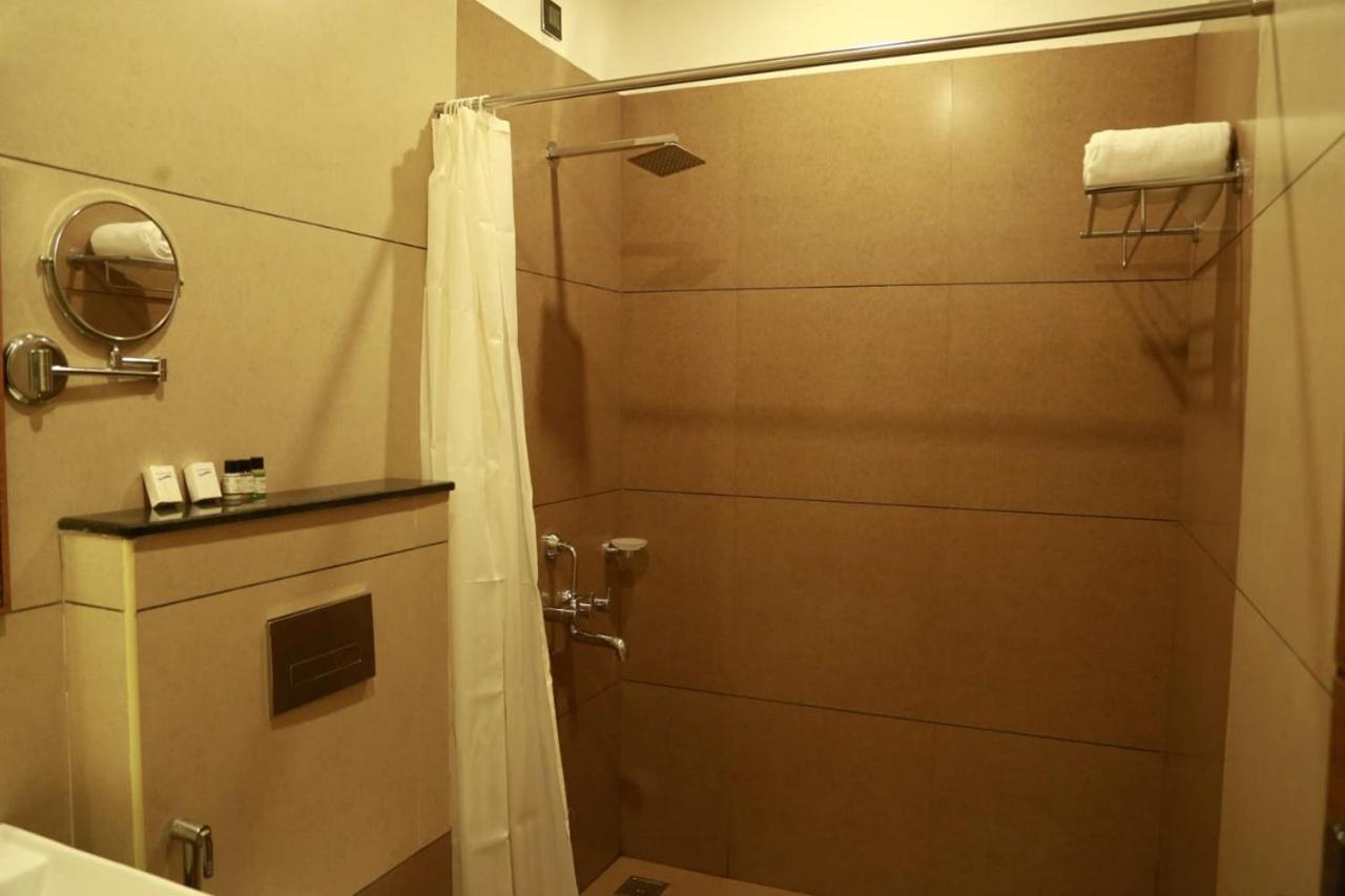 Casa Orchid Hotel Alappuzha Eksteriør billede