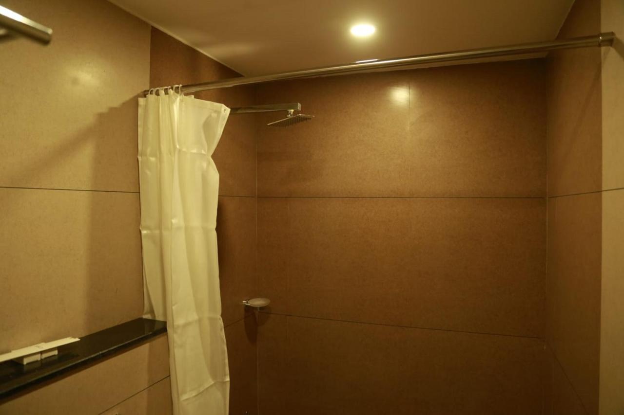 Casa Orchid Hotel Alappuzha Eksteriør billede
