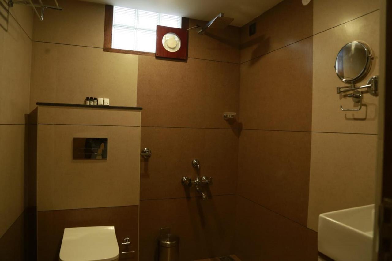Casa Orchid Hotel Alappuzha Eksteriør billede