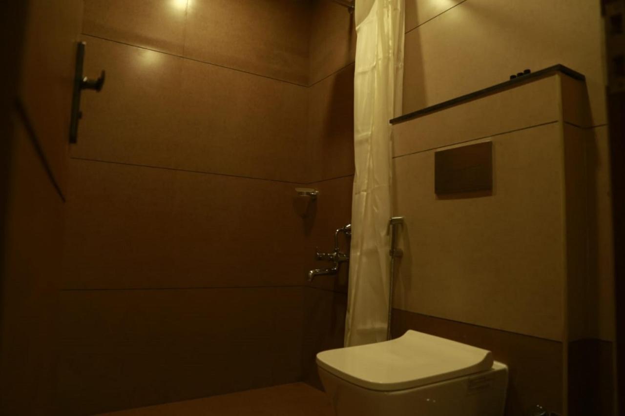 Casa Orchid Hotel Alappuzha Eksteriør billede